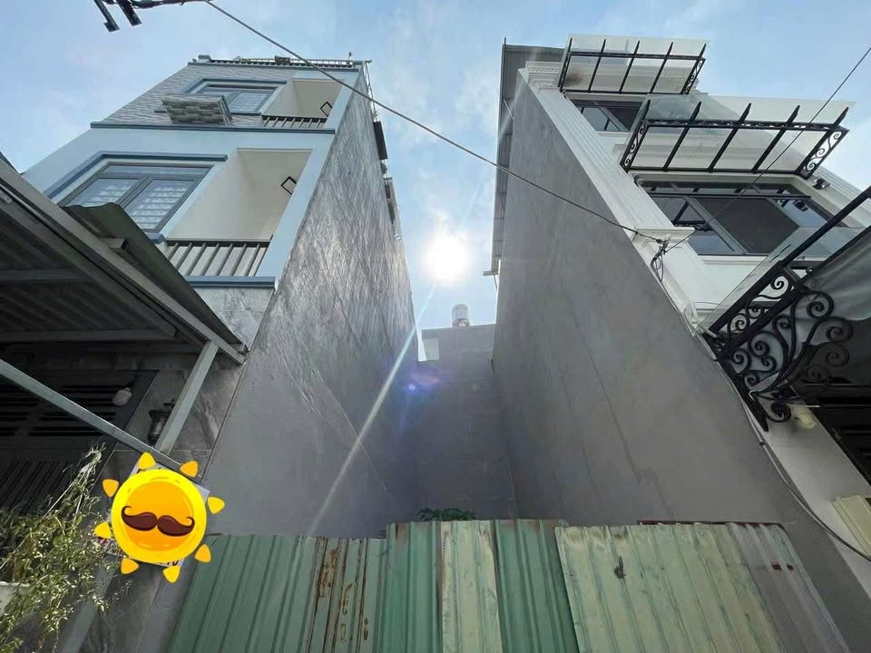 Đất nền Nguyễn Phúc Chu, Tân Bình 45m² giá 4.66 tỷ - Đầu tư bền vững ngay hôm nay!