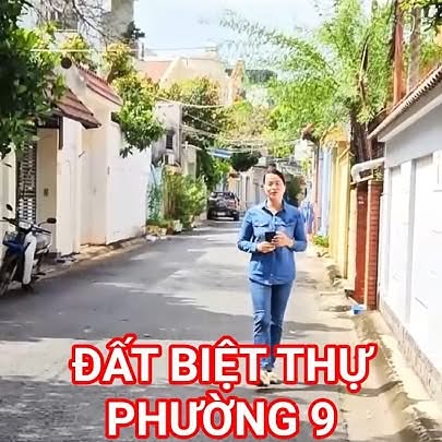 Đất biệt thự phường Tam Thắng, Vũng Tàu 394m² giá 19.9 tỷ - Cơ hội đầu tư hấp dẫn!