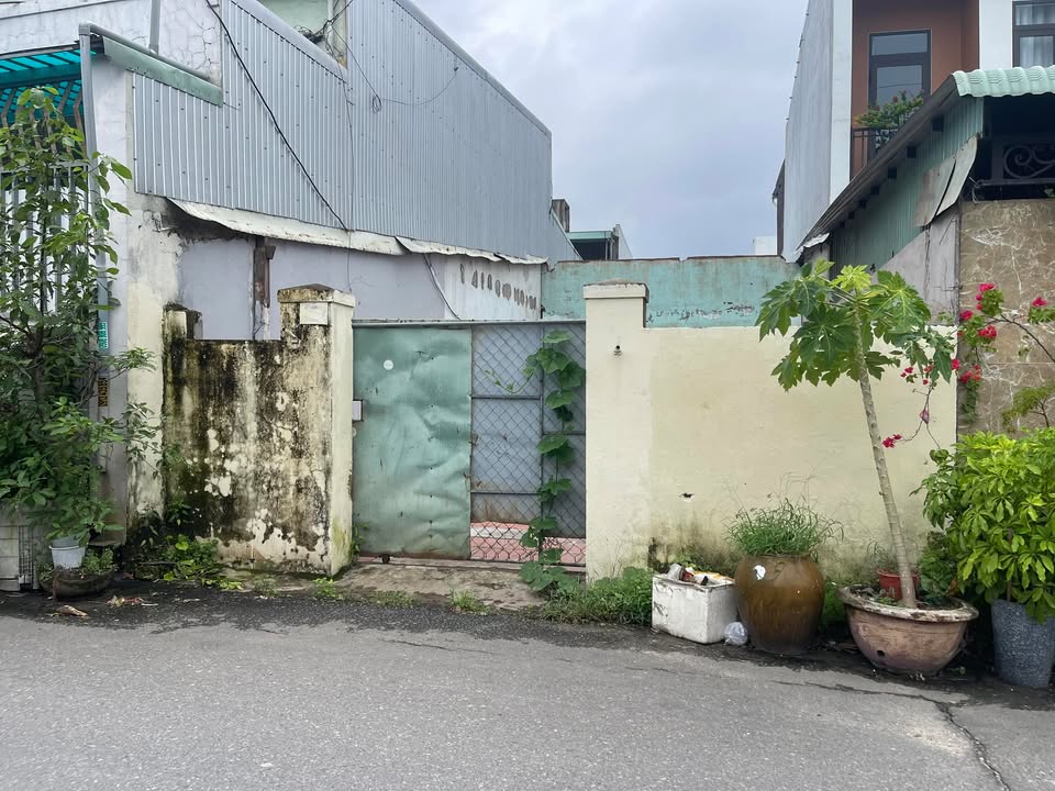 Đất nền Khuê Mỹ, Ngũ Hành Sơn 95m² giá 6 tỷ - Sổ đỏ chính chủ, phong thủy tốt!