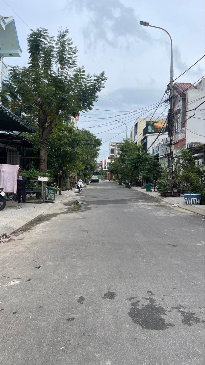 Căn hộ 4 tầng mặt tiền Nam Thọ 1, Sơn Trà 95m² giá 10.5 tỷ - Đầu tư sinh lời ngay!