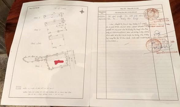 Bán nhà 2 gian mặt tiền Triệu Nữ Vương, Hải Châu 180m² giá 31.5 tỷ - Kinh doanh đỉnh cao!