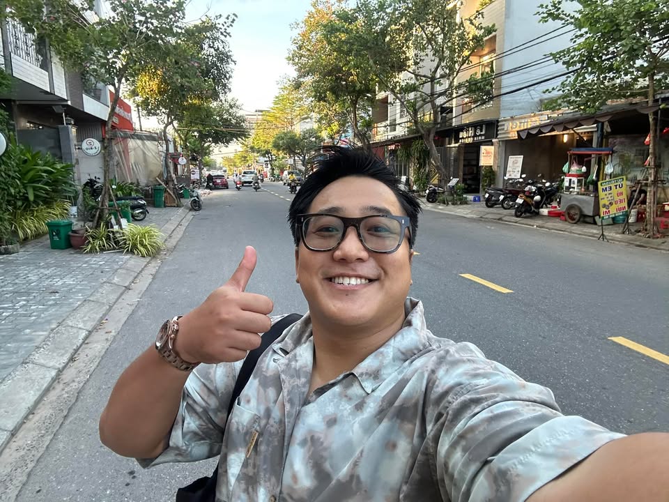 Nhà riêng Đỗ Bá, Mỹ An, Đà Nẵng 65m² giá 5.8 tỷ - Đầu tư sinh lời ngay!