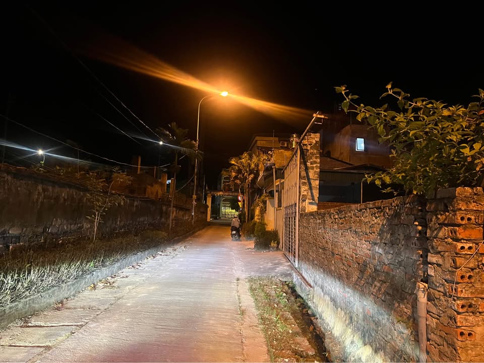 Đất nền Nam Khê Uông Bí 300m² giá 4 tỷ - Đối diện chợ Nam Khê