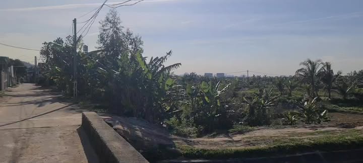 Đất liền kề Chạp Khê, Uông Bí 273m² giá đầu tư - Cơ hội sinh lời cao!