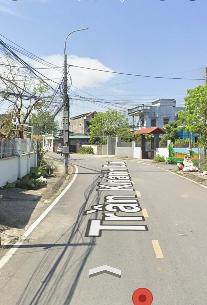 Đất nền Uông Bí 104m² giá 1xx tỷ - Đường ô tô vào tận nơi!