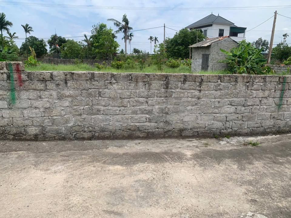 Đất nền phường Đại Yên 100m² giá 1 tỷ - Vị trí đẹp, đầu tư sinh lời!