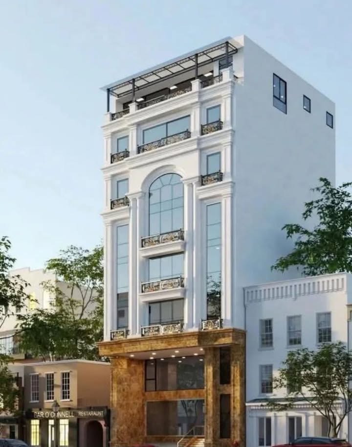 Mặt phố Trần Kim Xuyến, Cầu Giấy 90m² giá 6.88 tỷ - Đầu tư sinh lời ngay!