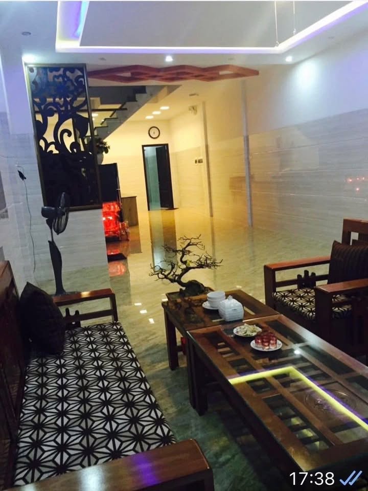 FrontHouse Đào Duy Từ Hội An 125m² giá 16 tỷ - Kinh doanh sầm uất ngay trung tâm!