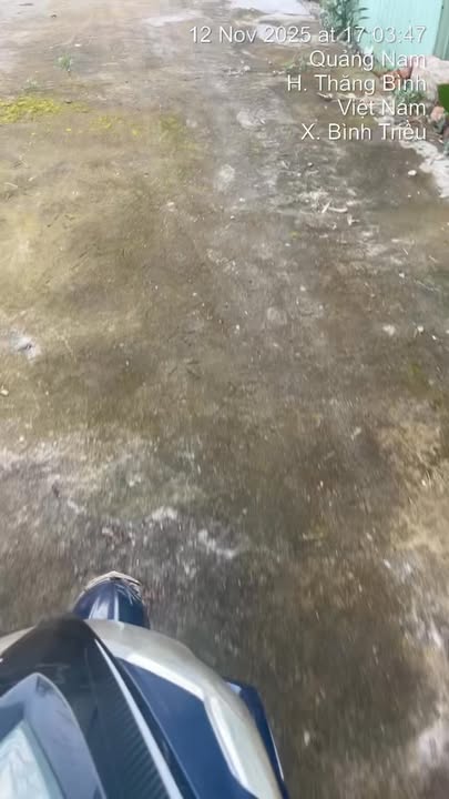 Đất thổ cư thôn Bình Khương, xã Thăng An, 185m² giá chỉ 400 triệu - Cơ hội đầu tư hấp dẫn!