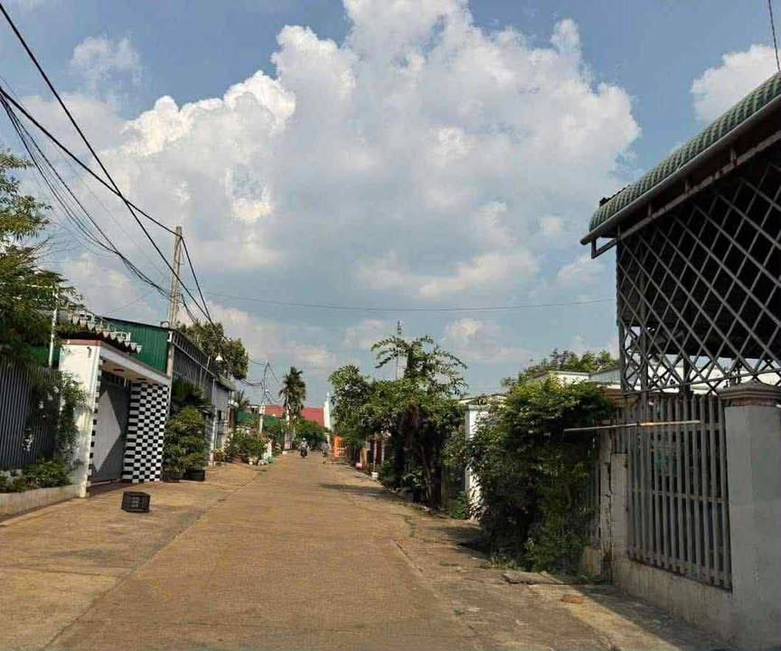 Đất nền chính chủ tại Quảng Phú, Cư M'gar 216m² - Đầu tư sinh lời ngay hôm nay!