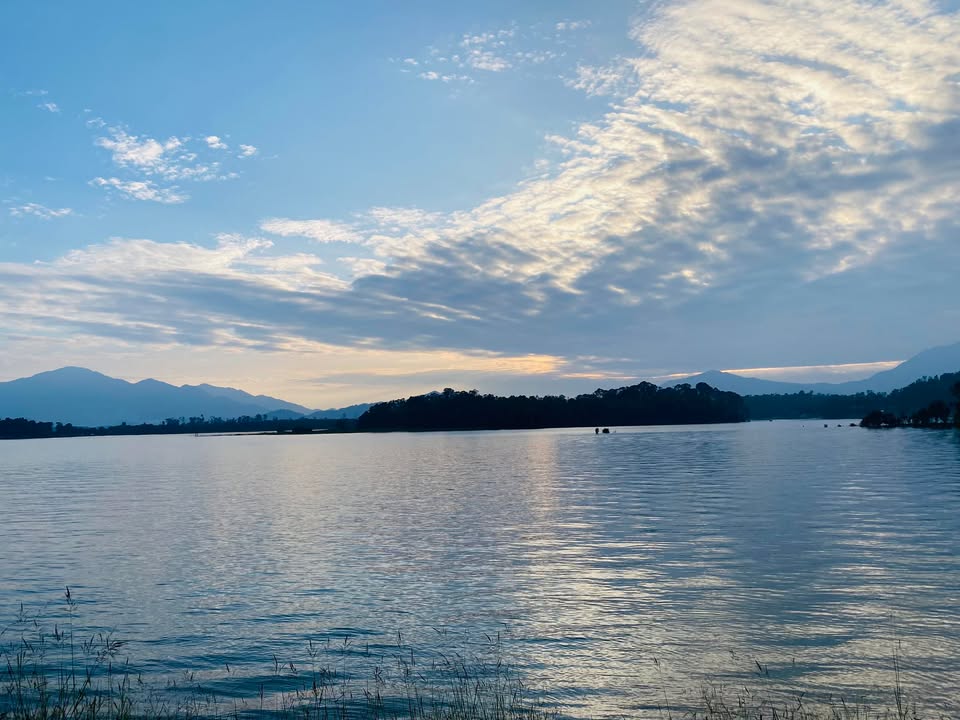 Đất nền Xuân Khanh, Sơn Tây 1550m² - Đầu tư sinh lời hấp dẫn!