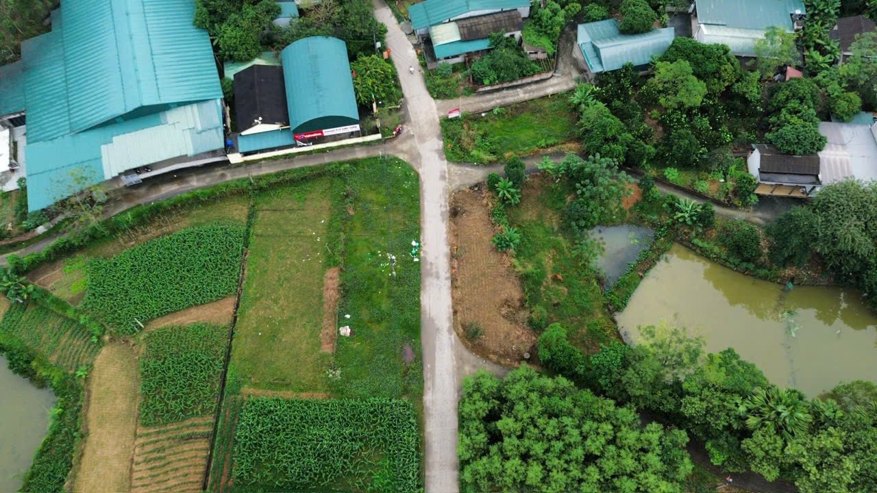 Đất nền liền kề Khu phố 13 Hoàng Cương 80m² giá chỉ từ 650 triệu - Đầu tư sinh lời ngay!