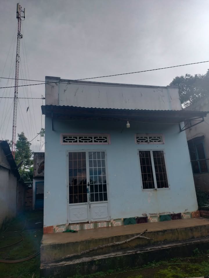 Đất thổ cư Hòa Ninh, Di Linh 240m² - Cách Quốc lộ 20 chỉ 150m!