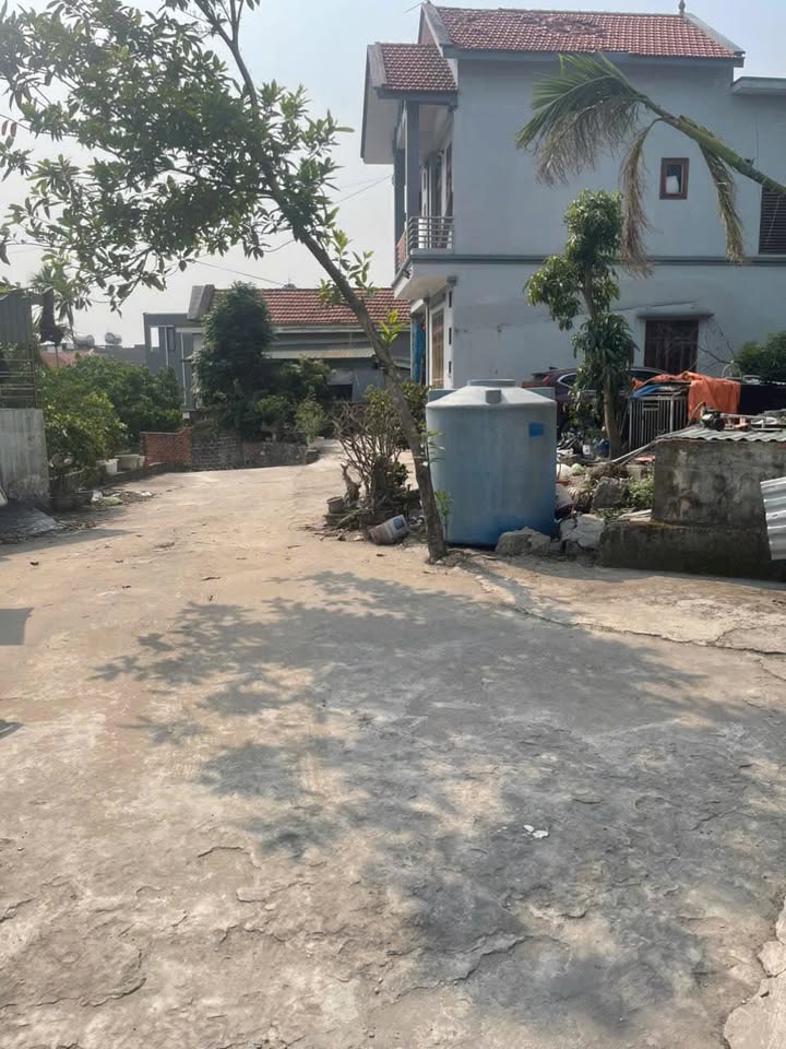 Đất nền ngõ 28 Cao Xanh Hạ Long 59.6m² giá 1.4 tỷ - Đầu tư sinh lời tuyệt vời!