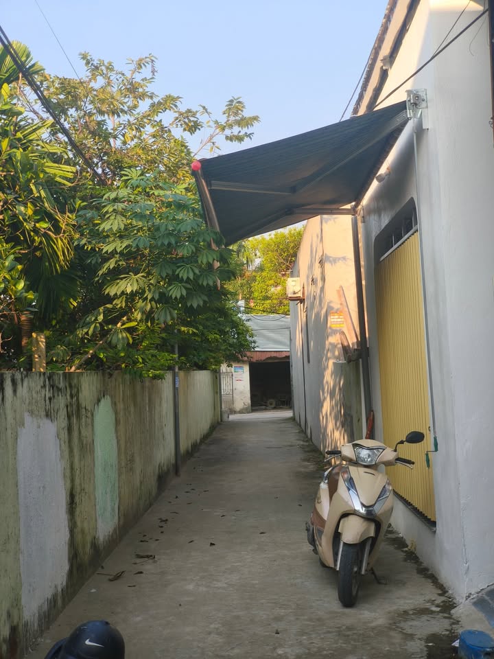 Nhà cấp 4 Quảng Phú 56m² giá 1 tỷ - Ô tô vào tận nơi!