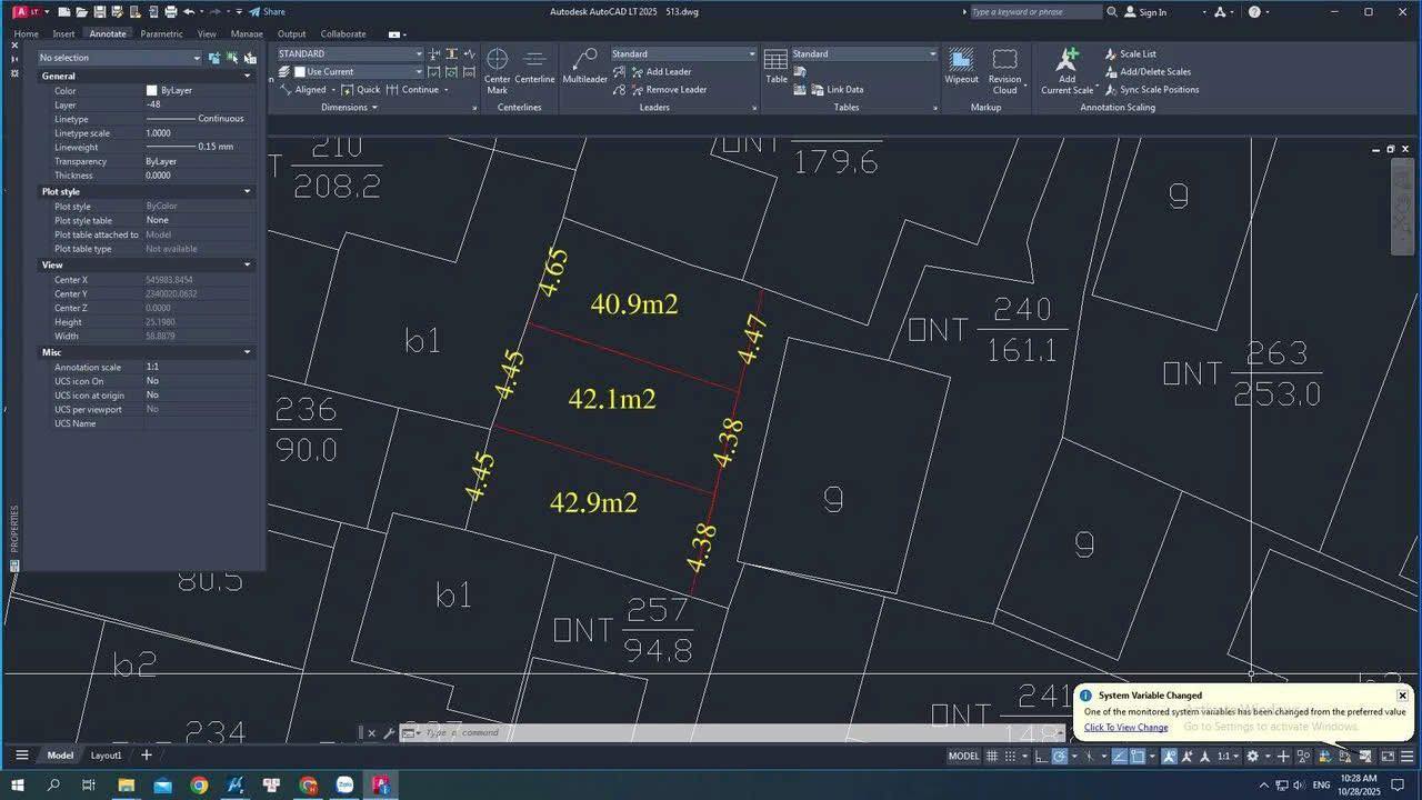 Đất nền Phù Khê Từ Sơn 42m² chỉ 880 triệu - Cơ hội đầu tư hiếm có!