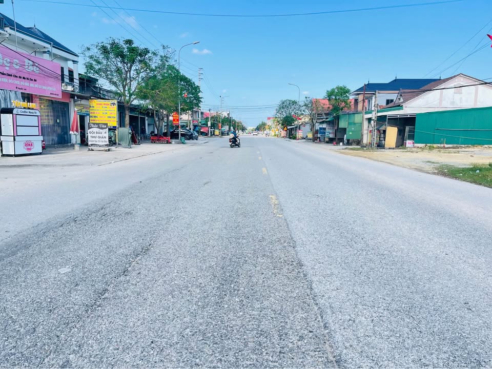 Đất mặt tiền kinh doanh TL9, Xã Mai Phụ 119,5m² giá 3,7 tỷ - Vị trí đắc địa, cơ hội đầu tư lớn!