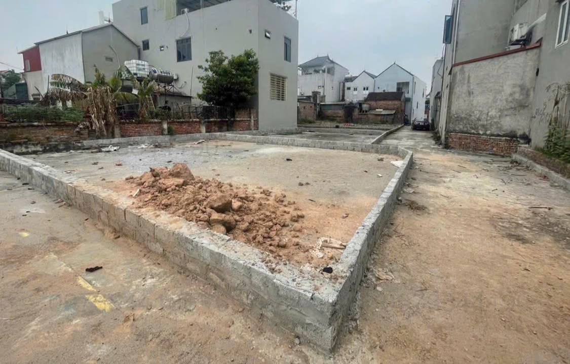 Đất thổ cư 80m² tại Gò Dậu, Phú Nghĩa chỉ 2.1 tỷ - Cơ hội đầu tư tuyệt vời!