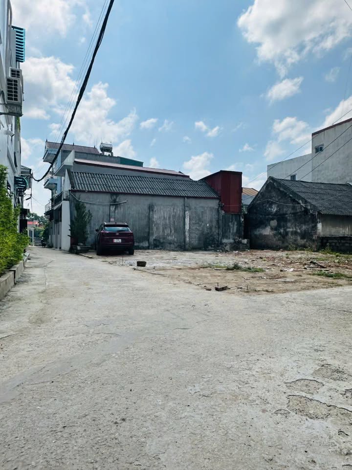 Đất chính chủ phường Tam Thanh 61m² giá 1.2 tỷ - Ngõ ô tô đỗ cửa