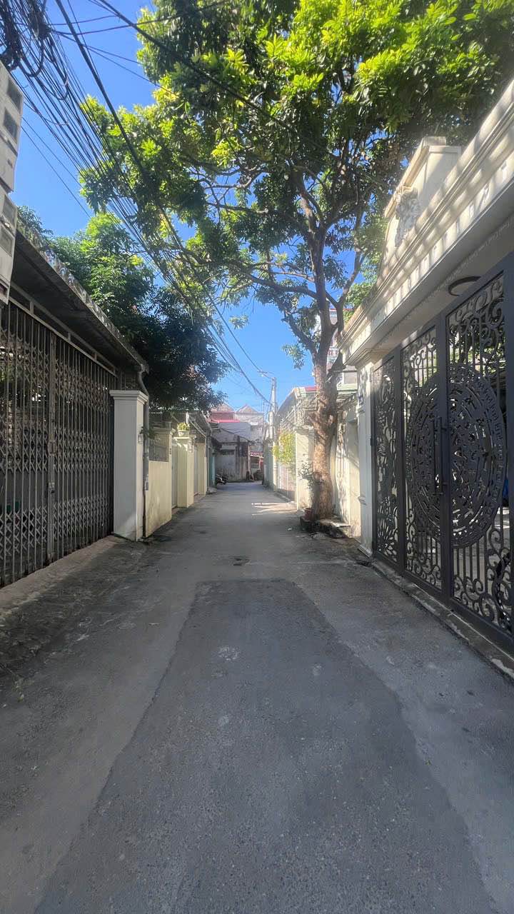 Đất nền Lê Đại Hành Lạng Sơn 92,7m² giá 1 tỷ - Đầu tư sinh lời ngay!