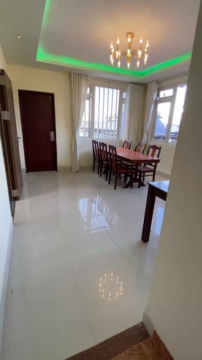 Căn hộ mini tại 15B Trần Hưng Đạo, Đà Lạt - Không gian sống lý tưởng!