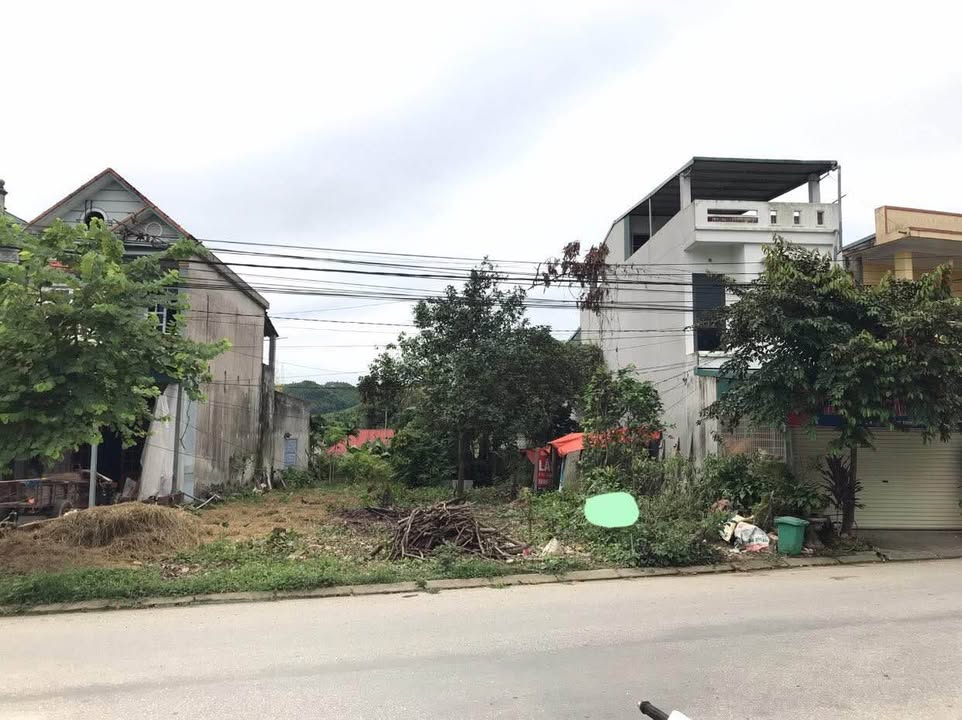 Đất thổ cư phường Bình Thuận, Tuyên Quang 116m² giá 1.05 tỷ - Cơ hội đầu tư không thể bỏ lỡ!