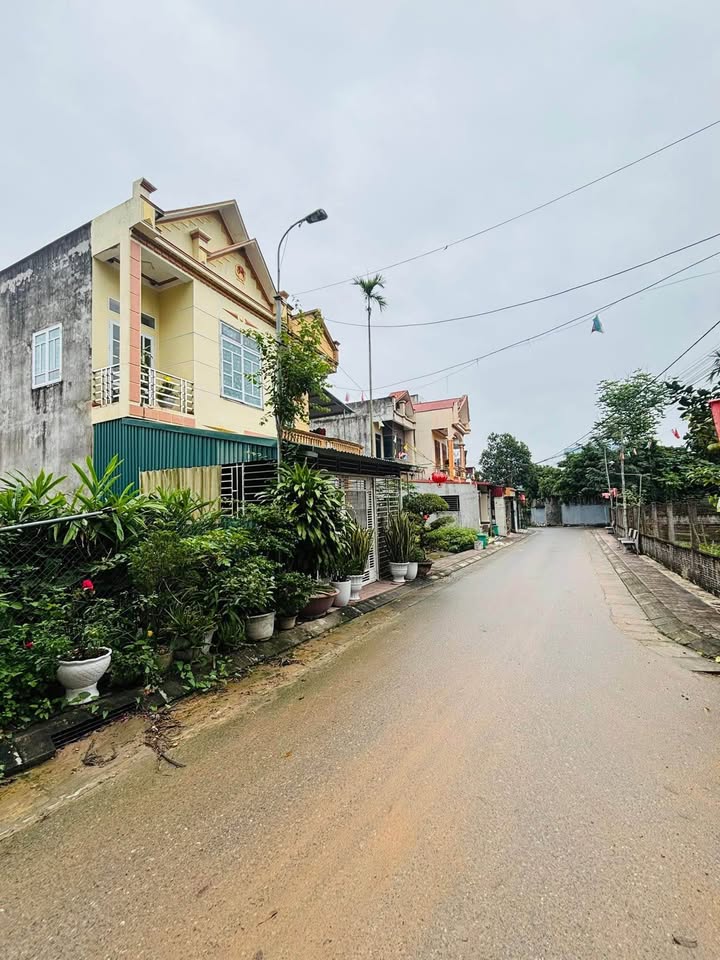 Đất nền tại ngõ 80 đường Kim Quan 60m² giá 2.3 tỷ - Cơ hội đầu tư tuyệt vời!