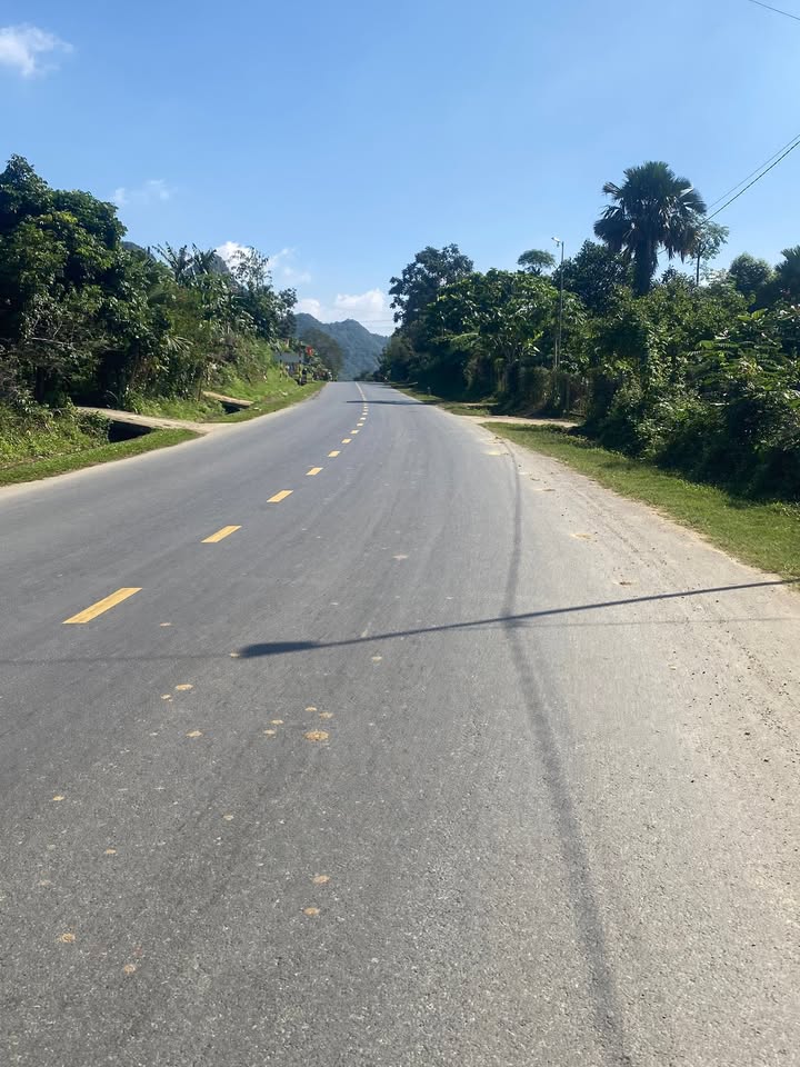 Đất thổ cư Kim Bôi 1000m² bám đường Quốc lộ 12B - Giá thỏa thuận hấp dẫn!