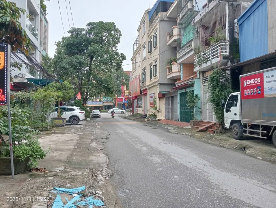 Nhà 3 tầng mặt đường Trần Xuân Soạn, phường Hạc Thành, 80m² giá 5 tỷ - Kinh doanh sầm uất!