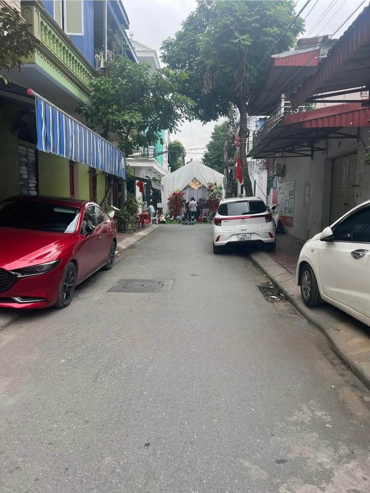 Nhà cấp 4 tại Ngọc Sơn, Kiến An 40m² giá chỉ 1.3 tỷ - Sổ đỏ chính chủ!