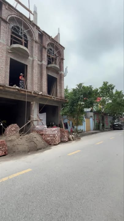 Nhà mặt đường Đông Hải 1, Hải An 50m² giá 7 tỷ - Kinh doanh sinh lời!