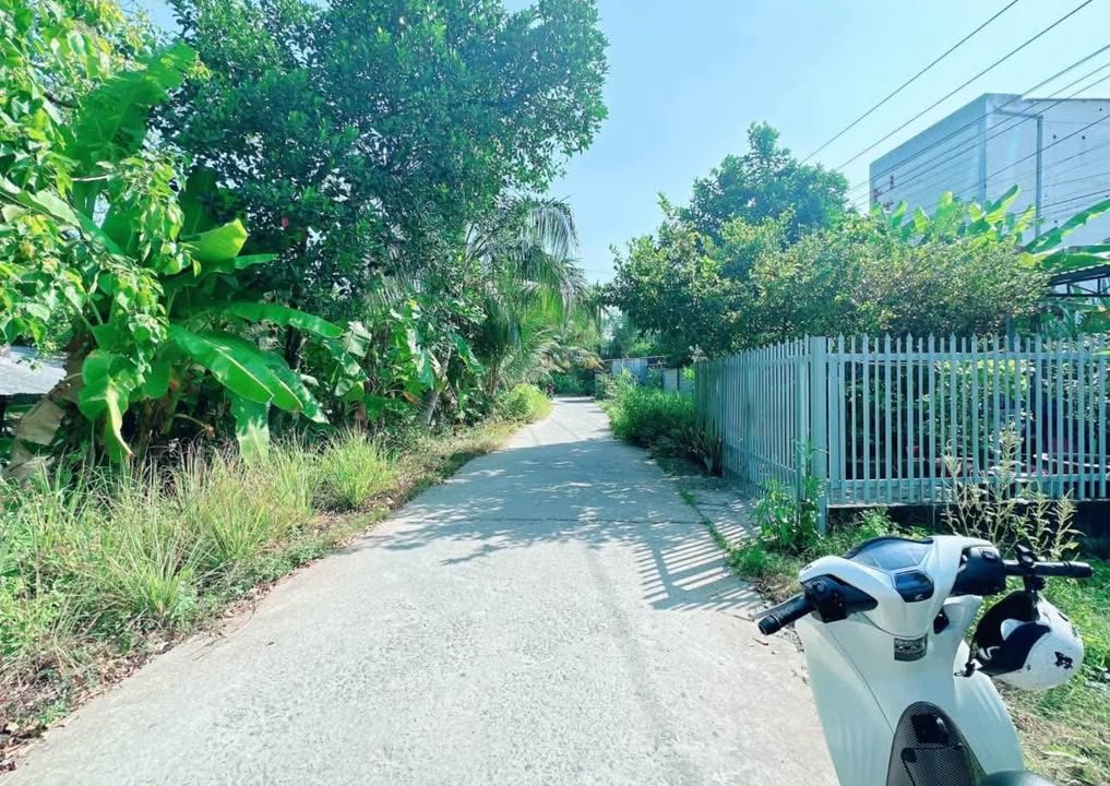 Đất mặt tiền Nguyễn Phi Khanh, 1.700m² giá 5 tỷ - Cơ hội đầu tư hiếm có!