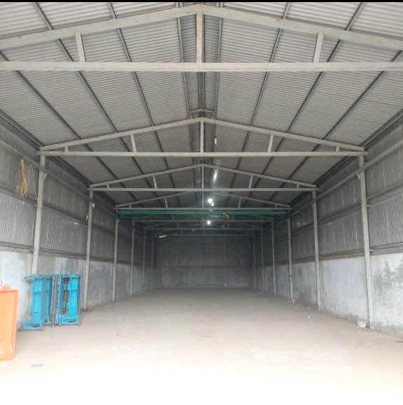 Bán kho 400m² mặt tiền kinh doanh đường D1, Tân An - Đắk Lắk giá 4.05 tỷ - Cơ hội đầu tư hấp dẫn!