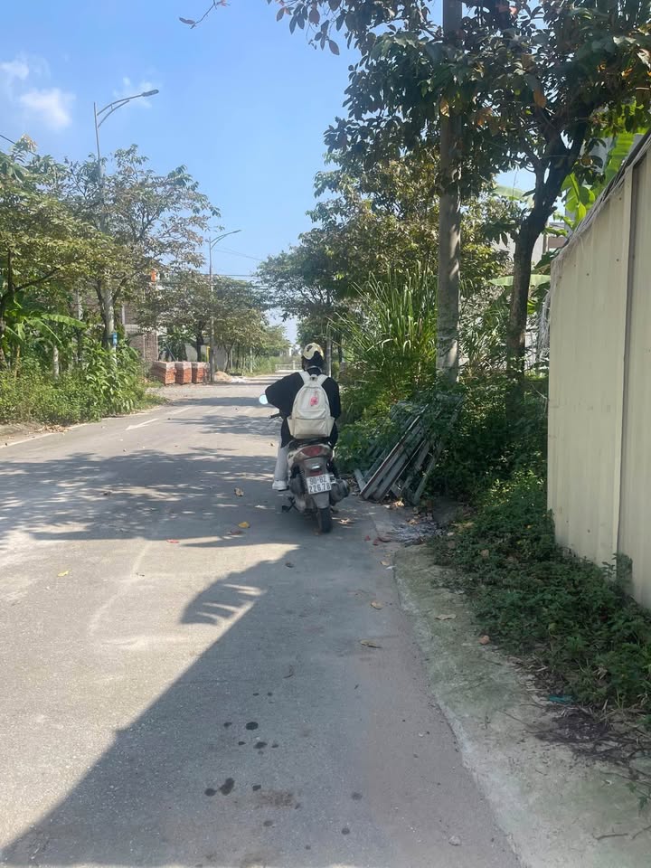 Đất nền KĐT Tiến Lộc 100m² giá 2.5 tỷ - Pháp lý rõ ràng, đầu tư sinh lời!