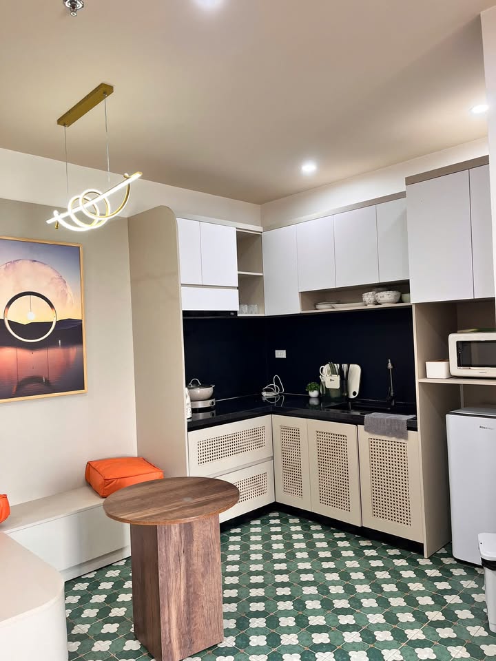 Căn hộ Nera Garden Huế 61.5m² giá 2.49 tỷ - Đầu tư cho thuê HOMESTAY an toàn