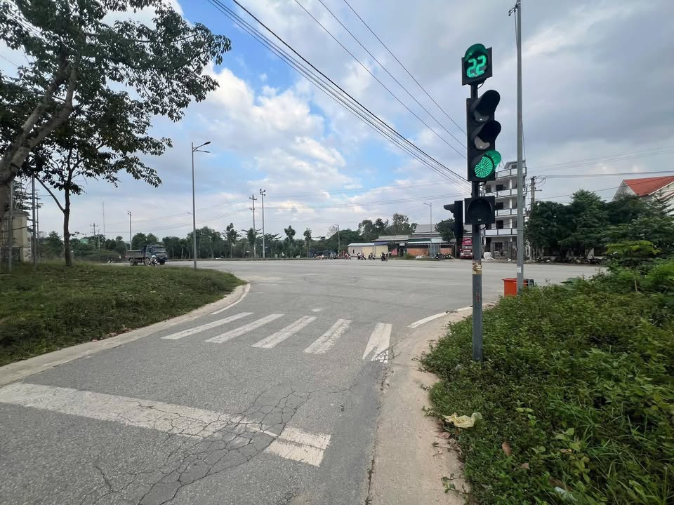 Nhà 2 tầng tại Chợ An Tây, 75m² giá 1.7 tỷ - Ô tô đỗ cửa thuận lợi!