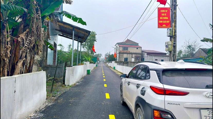 Đất nền đẹp Kỳ Trinh 600m² giá 6.7 tỷ - Cơ hội đầu tư sinh lời!