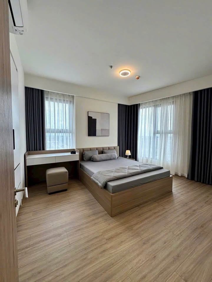 Căn hộ The Glory Midori Thủ Dầu Một 2PN giá 14.5 triệu - Nội thất cao cấp, sẵn sàng vào ở!