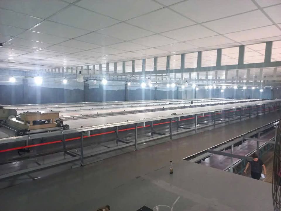 Kho xưởng mini 570m² Đức Hòa giá 4.5 tỷ - Bán gấp, cơ hội đầu tư!