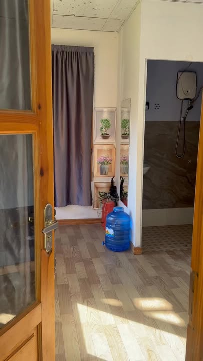 Phòng cho thuê đường Nguyễn Hoàng, Đà Lạt - Giá thỏa thuận, không gian thoải mái!