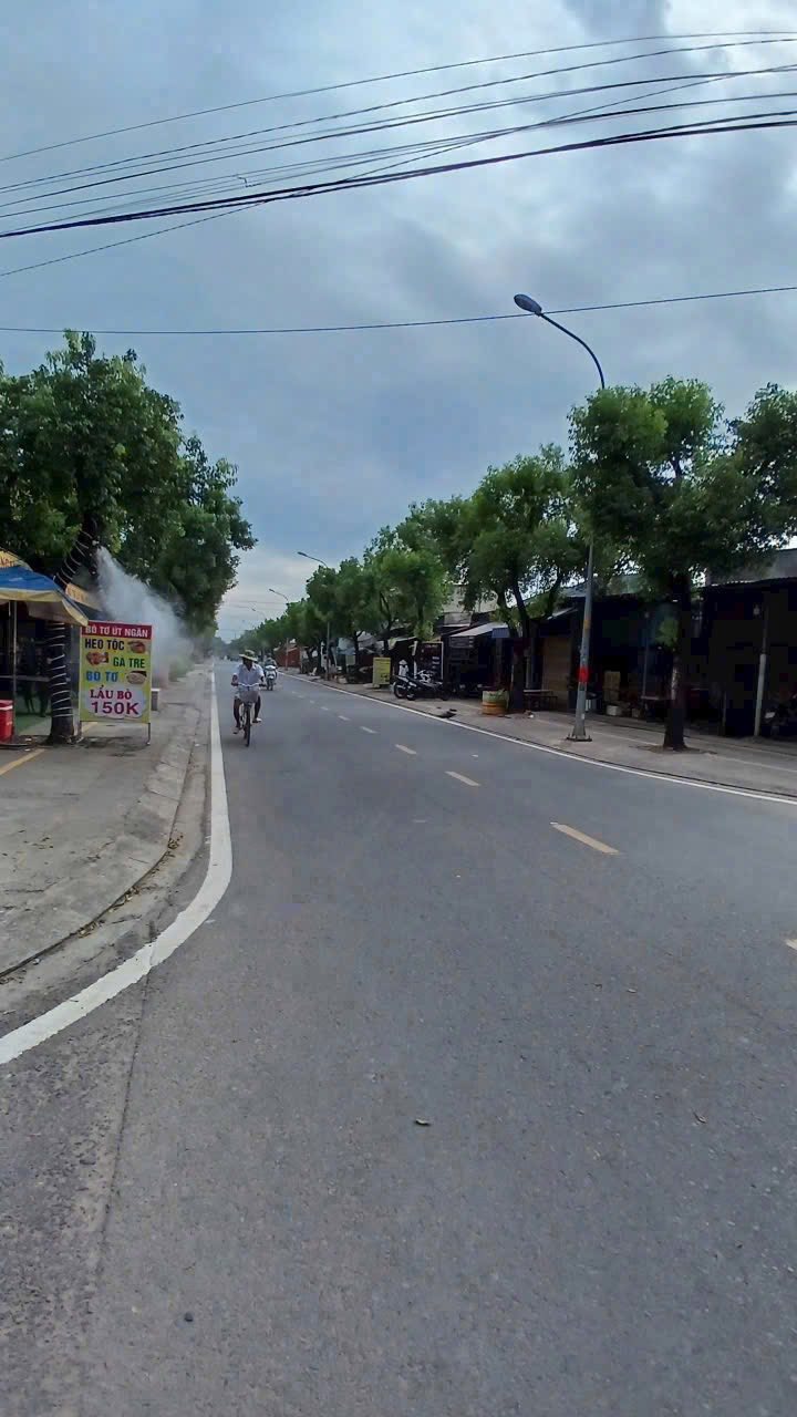 Nhà mặt tiền nhựa Song Hành - Tân Hiệp - Hóc Môn 32m² giá chỉ 4.5 triệu/tháng