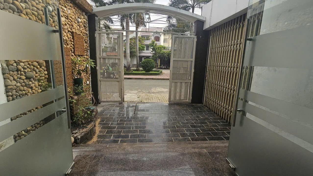 Mặt bằng cho thuê trệt 38 Đường 270 Cao Lỗ, Quận 8 - Vị trí đẹp, thuận tiện kinh doanh!