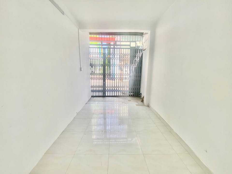 Mặt bằng cho thuê tại Xô Viết Nghệ Tĩnh, Bình Thạnh - Giá chỉ 9 triệu/tháng