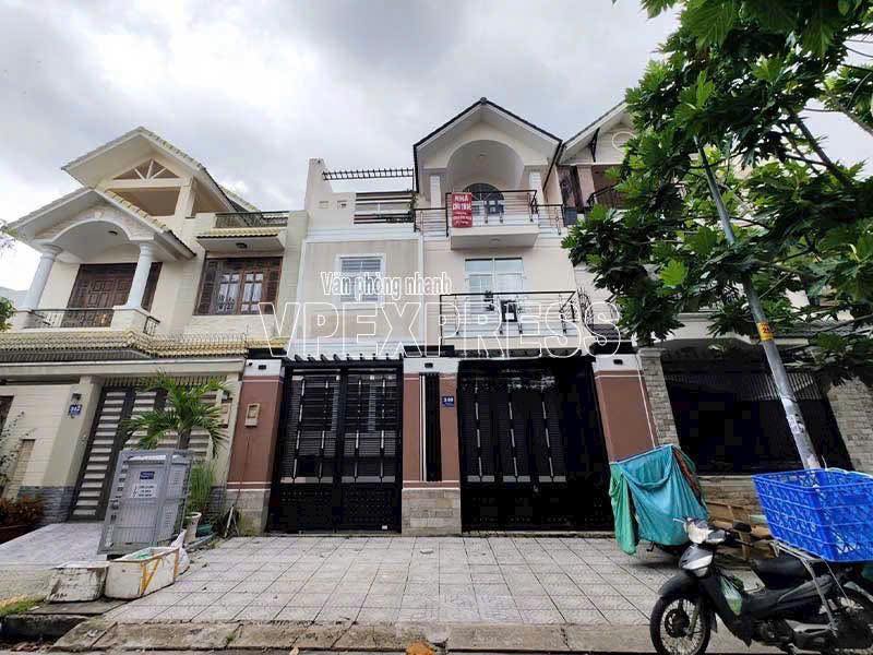 Front House cho thuê đường Đỗ Pháp Thuận, quận 2 - Diện tích 160m², phù hợp Spa, Thẩm mỹ!