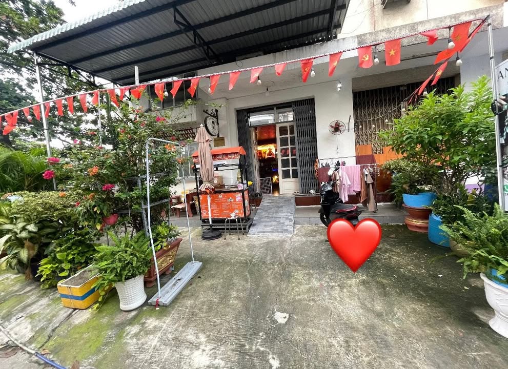 Cho thuê mặt bằng kinh doanh Nguyễn Xí Bình Thạnh 6 triệu/tháng - Vị trí đắc địa cho đồ ăn uống!