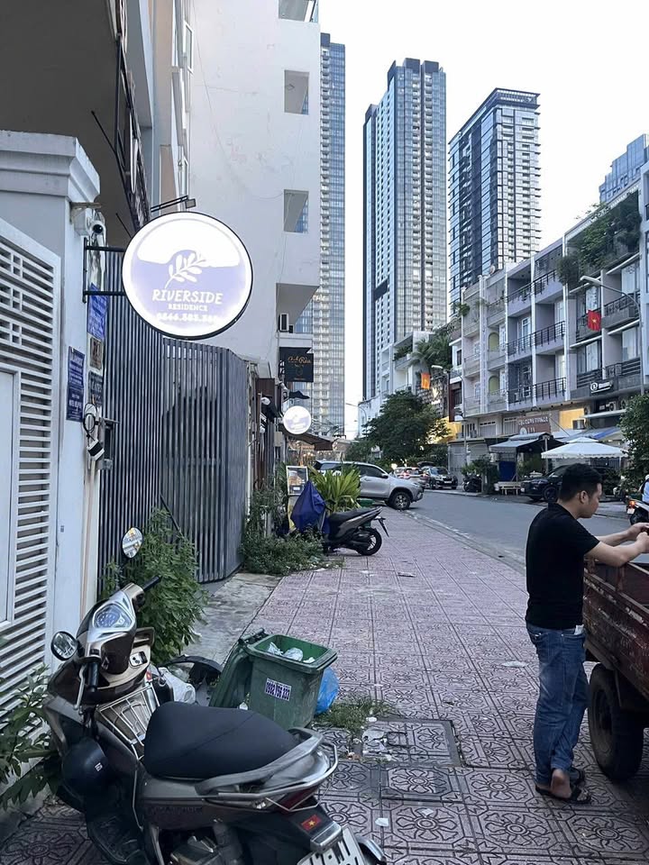 Mặt bằng cho thuê 51C Nguyễn Ngọc Phương 80m² giá 16 triệu - Không gian thoáng đãng, phù hợp mọi ngành nghề!