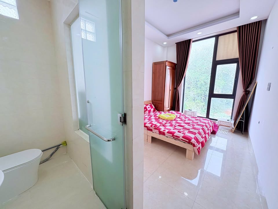 Nhà nguyên căn cho thuê tại Hồ Văn Huê, Phú Nhuận giá 34 triệu - Cơ hội đầu tư sinh lời!