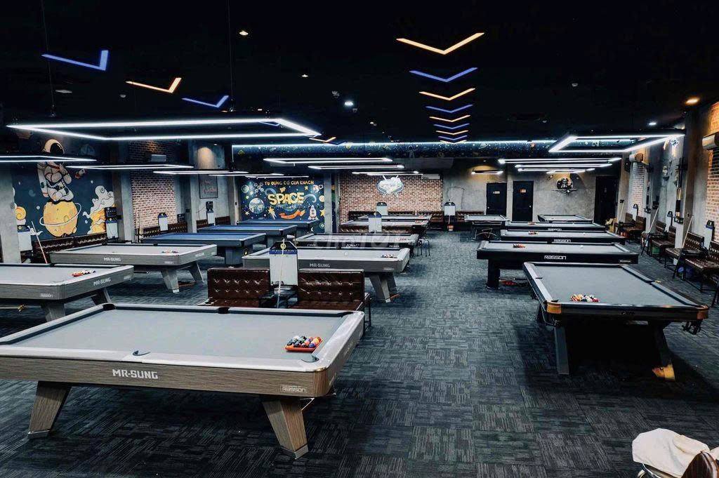 Mặt bằng cho thuê mặt tiền Nguyễn Hữu Cảnh, 420m² - Cơ hội kinh doanh tuyệt vời!