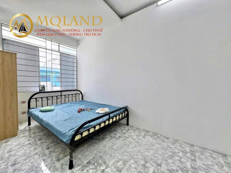 Nhà cho thuê 18 phòng tại Tân Phú 100m² giá 35 triệu - Đầu tư sinh lời lý tưởng!