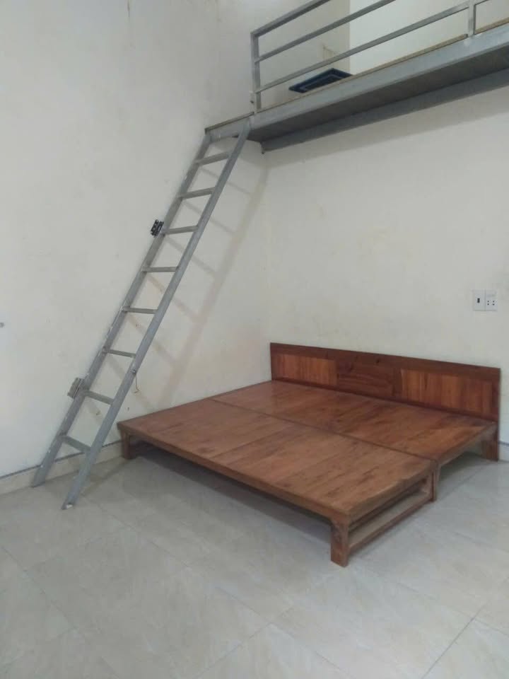 Phòng trọ khép kín tại thôn Đồng Dọc, Thọ Xuân, Thanh Hóa - Giá 800k/tháng, sạch sẽ và an ninh tốt!